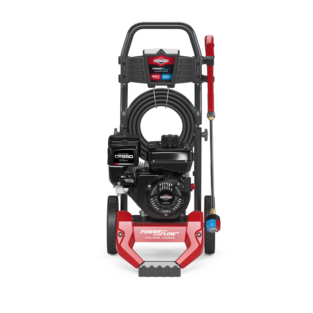 Ironmax 2800 psi pressure best sale washer